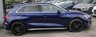USED 2021 21 AUDI A3 1.4 TFSIe 40 S line Sportback 5dr Petrol Plug-in Hybrid S Tronic Euro 6 (s/s) 13kWh (204 ps) VAT Q  