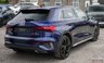 USED 2021 21 AUDI A3 1.4 TFSIe 40 S line Sportback 5dr Petrol Plug-in Hybrid S Tronic Euro 6 (s/s) 13kWh (204 ps) VAT Q  