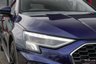 USED 2021 21 AUDI A3 1.4 TFSIe 40 S line Sportback 5dr Petrol Plug-in Hybrid S Tronic Euro 6 (s/s) 13kWh (204 ps) VAT Q  