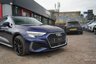 USED 2021 21 AUDI A3 1.4 TFSIe 40 S line Sportback 5dr Petrol Plug-in Hybrid S Tronic Euro 6 (s/s) 13kWh (204 ps) VAT Q  