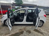 USED 2016 16 VAUXHALL MERIVA 1.4i Life MPV 5dr Petrol Manual Euro 6 (100 ps) New Service & MOT Included