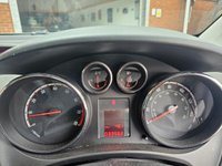 USED 2016 16 VAUXHALL MERIVA 1.4i Life MPV 5dr Petrol Manual Euro 6 (100 ps) New Service & MOT Included