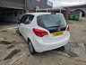 USED 2016 16 VAUXHALL MERIVA 1.4i Life MPV 5dr Petrol Manual Euro 6 (100 ps) New Service & MOT Included