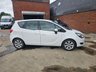 USED 2016 16 VAUXHALL MERIVA 1.4i Life MPV 5dr Petrol Manual Euro 6 (100 ps) New Service & MOT Included