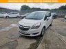 USED 2016 16 VAUXHALL MERIVA 1.4i Life MPV 5dr Petrol Manual Euro 6 (100 ps) New Service & MOT Included