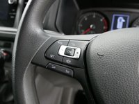 USED 2022 22 VOLKSWAGEN CRAFTER CR35 2.0 TDI 140 BHP MWB TRENDLINE AUTOMATIC  ( SAT NAV ) AUTOMATIC | MEDIUM | SAT NAV | AIR CON