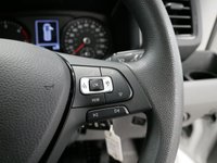 USED 2022 22 VOLKSWAGEN CRAFTER CR35 2.0 TDI 140 BHP MWB TRENDLINE AUTOMATIC  ( SAT NAV ) AUTOMATIC | MEDIUM | SAT NAV | AIR CON