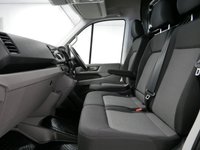 USED 2022 22 VOLKSWAGEN CRAFTER CR35 2.0 TDI 140 BHP MWB TRENDLINE AUTOMATIC  ( SAT NAV ) AUTOMATIC | MEDIUM | SAT NAV | AIR CON