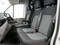 USED 2022 22 VOLKSWAGEN CRAFTER CR35 2.0 TDI 140 BHP MWB TRENDLINE AUTOMATIC  ( SAT NAV ) AUTOMATIC | MEDIUM | SAT NAV | AIR CON