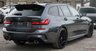 USED 2022 22 BMW 3 SERIES 2.0 330e 12kWh M Sport Touring 5dr Petrol Plug-in Hybrid Auto Euro 6 (s/s) (292 ps) HTD STEERING WHEEL+HTD F STS