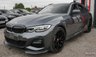 USED 2022 22 BMW 3 SERIES 2.0 330e 12kWh M Sport Touring 5dr Petrol Plug-in Hybrid Auto Euro 6 (s/s) (292 ps) HTD STEERING WHEEL+HTD F STS