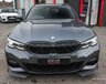 USED 2022 22 BMW 3 SERIES 2.0 330e 12kWh M Sport Touring 5dr Petrol Plug-in Hybrid Auto Euro 6 (s/s) (292 ps) HTD STEERING WHEEL+HTD F STS
