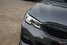 USED 2022 22 BMW 3 SERIES 2.0 330e 12kWh M Sport Touring 5dr Petrol Plug-in Hybrid Auto Euro 6 (s/s) (292 ps) HTD STEERING WHEEL+HTD F STS