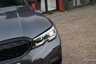 USED 2022 22 BMW 3 SERIES 2.0 330e 12kWh M Sport Touring 5dr Petrol Plug-in Hybrid Auto Euro 6 (s/s) (292 ps) HTD STEERING WHEEL+HTD F STS