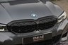 USED 2022 22 BMW 3 SERIES 2.0 330e 12kWh M Sport Touring 5dr Petrol Plug-in Hybrid Auto Euro 6 (s/s) (292 ps) HTD STEERING WHEEL+HTD F STS