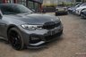USED 2022 22 BMW 3 SERIES 2.0 330e 12kWh M Sport Touring 5dr Petrol Plug-in Hybrid Auto Euro 6 (s/s) (292 ps) HTD STEERING WHEEL+HTD F STS