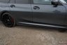 USED 2022 22 BMW 3 SERIES 2.0 330e 12kWh M Sport Touring 5dr Petrol Plug-in Hybrid Auto Euro 6 (s/s) (292 ps) HTD STEERING WHEEL+HTD F STS