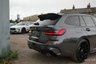 USED 2022 22 BMW 3 SERIES 2.0 330e 12kWh M Sport Touring 5dr Petrol Plug-in Hybrid Auto Euro 6 (s/s) (292 ps) HTD STEERING WHEEL+HTD F STS