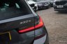 USED 2022 22 BMW 3 SERIES 2.0 330e 12kWh M Sport Touring 5dr Petrol Plug-in Hybrid Auto Euro 6 (s/s) (292 ps) HTD STEERING WHEEL+HTD F STS