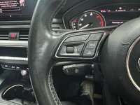 USED 2018 18 AUDI S5 3.0 TFSI V6 Sportback 5dr Petrol Tiptronic quattro Euro 6 (s/s) (354 ps) 