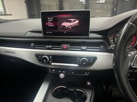 USED 2018 18 AUDI S5 3.0 TFSI V6 Sportback 5dr Petrol Tiptronic quattro Euro 6 (s/s) (354 ps) 