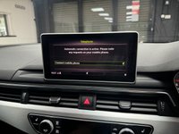 USED 2018 18 AUDI S5 3.0 TFSI V6 Sportback 5dr Petrol Tiptronic quattro Euro 6 (s/s) (354 ps) 