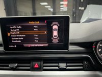 USED 2018 18 AUDI S5 3.0 TFSI V6 Sportback 5dr Petrol Tiptronic quattro Euro 6 (s/s) (354 ps) 