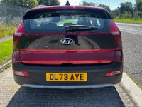 USED 2023 73 HYUNDAI BAYON 1.0 T-GDi MHEV SE Connect SUV 5dr Petrol Hybrid DCT Euro 6 (s/s) (100 ps) 1 OWNER FROM NEW* PARKING SENSORS WITH REVERSING CAMERA* CRUISE CONTROL* ECO / SPORT / COMFORT MODE* AIR CON* BLUETOOTH PHONE AND AUDIO* DAB* USB* APPLE CARPLAY* ANDROID AUTO*