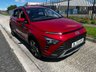 USED 2023 73 HYUNDAI BAYON 1.0 T-GDi MHEV SE Connect SUV 5dr Petrol Hybrid DCT Euro 6 (s/s) (100 ps) 1 OWNER FROM NEW* PARKING SENSORS WITH REVERSING CAMERA* CRUISE CONTROL* ECO / SPORT / COMFORT MODE* AIR CON* BLUETOOTH PHONE AND AUDIO* DAB* USB* APPLE CARPLAY* ANDROID AUTO*