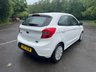 USED 2017 17 FORD KA+ 1.2 Ti-VCT Studio Hatchback 5dr Petrol Manual Euro 6 (70 ps) MANUAL GEARBOX! IDEAL FIRST CAR!