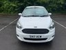 USED 2017 17 FORD KA+ 1.2 Ti-VCT Studio Hatchback 5dr Petrol Manual Euro 6 (70 ps) MANUAL GEARBOX! IDEAL FIRST CAR!