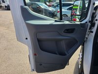 USED 2016 66 FORD TRANSIT 2.2 TDCi Trend Minibus, 72.955 miles,Euro 6 ULEZ, 18 seats, 6-speed manual, Bluetooth, cruise control, white. Final price + VAT @ 20% With service history, this 2016 Ford Transit TDCi 460 Trend is a practical and reliable choice. Featuring a 2.2L diesel engine and a Euro 6 emission class, this Transit offers a balance of performance and efficiency. The Trend trim adds a touch of style and functionality to this versatile vehicle.  This Ford Transit comes with 18 seats, making it ideal for group transportation. It also includes a 3-month warranty for added peace of mind. These features combine to make it a strong contender in it