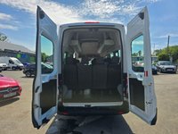 USED 2016 66 FORD TRANSIT 2.2 TDCi Trend Minibus, 72.955 miles,Euro 6 ULEZ, 18 seats, 6-speed manual, Bluetooth, cruise control, white. Final price + VAT @ 20% With service history, this 2016 Ford Transit TDCi 460 Trend is a practical and reliable choice. Featuring a 2.2L diesel engine and a Euro 6 emission class, this Transit offers a balance of performance and efficiency. The Trend trim adds a touch of style and functionality to this versatile vehicle.  This Ford Transit comes with 18 seats, making it ideal for group transportation. It also includes a 3-month warranty for added peace of mind. These features combine to make it a strong contender in it