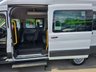 USED 2016 66 FORD TRANSIT 2.2 TDCi Trend Minibus, 72.955 miles,Euro 6 ULEZ, 18 seats, 6-speed manual, Bluetooth, cruise control, white. Final price + VAT @ 20% With service history, this 2016 Ford Transit TDCi 460 Trend is a practical and reliable choice. Featuring a 2.2L diesel engine and a Euro 6 emission class, this Transit offers a balance of performance and efficiency. The Trend trim adds a touch of style and functionality to this versatile vehicle.  This Ford Transit comes with 18 seats, making it ideal for group transportation. It also includes a 3-month warranty for added peace of mind. These features combine to make it a strong contender in it