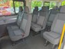 USED 2016 66 FORD TRANSIT 2.2 TDCi Trend Minibus, 72.955 miles,Euro 6 ULEZ, 18 seats, 6-speed manual, Bluetooth, cruise control, white. Final price + VAT @ 20% With service history, this 2016 Ford Transit TDCi 460 Trend is a practical and reliable choice. Featuring a 2.2L diesel engine and a Euro 6 emission class, this Transit offers a balance of performance and efficiency. The Trend trim adds a touch of style and functionality to this versatile vehicle.  This Ford Transit comes with 18 seats, making it ideal for group transportation. It also includes a 3-month warranty for added peace of mind. These features combine to make it a strong contender in it