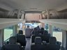 USED 2016 66 FORD TRANSIT 2.2 TDCi Trend Minibus, 72.955 miles,Euro 6 ULEZ, 18 seats, 6-speed manual, Bluetooth, cruise control, white. Final price + VAT @ 20% With service history, this 2016 Ford Transit TDCi 460 Trend is a practical and reliable choice. Featuring a 2.2L diesel engine and a Euro 6 emission class, this Transit offers a balance of performance and efficiency. The Trend trim adds a touch of style and functionality to this versatile vehicle.  This Ford Transit comes with 18 seats, making it ideal for group transportation. It also includes a 3-month warranty for added peace of mind. These features combine to make it a strong contender in it