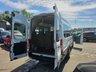 USED 2016 66 FORD TRANSIT 2.2 TDCi Trend Minibus, 72.955 miles,Euro 6 ULEZ, 18 seats, 6-speed manual, Bluetooth, cruise control, white. Final price + VAT @ 20% With service history, this 2016 Ford Transit TDCi 460 Trend is a practical and reliable choice. Featuring a 2.2L diesel engine and a Euro 6 emission class, this Transit offers a balance of performance and efficiency. The Trend trim adds a touch of style and functionality to this versatile vehicle.  This Ford Transit comes with 18 seats, making it ideal for group transportation. It also includes a 3-month warranty for added peace of mind. These features combine to make it a strong contender in it