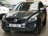 USED 2017 17 VOLVO XC60 2.0 D4 R-Design Lux Nav SUV 5dr Diesel Auto Euro 6 (s/s) (190 ps) WINTER PACK SAT NAV HEATED LEATHER INTERIOR CRUISE CONTROL PARKING SENSORS GOOD SERVICE HISTORY 6 SERVICES TO 62K MILES WARRANTY