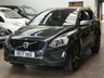USED 2017 17 VOLVO XC60 2.0 D4 R-Design Lux Nav SUV 5dr Diesel Auto Euro 6 (s/s) (190 ps) WINTER PACK SAT NAV HEATED LEATHER INTERIOR CRUISE CONTROL PARKING SENSORS GOOD SERVICE HISTORY 6 SERVICES TO 62K MILES WARRANTY