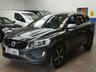 USED 2017 17 VOLVO XC60 2.0 D4 R-Design Lux Nav SUV 5dr Diesel Auto Euro 6 (s/s) (190 ps) WINTER PACK SAT NAV HEATED LEATHER INTERIOR CRUISE CONTROL PARKING SENSORS GOOD SERVICE HISTORY 6 SERVICES TO 62K MILES WARRANTY