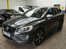 USED 2017 17 VOLVO XC60 2.0 D4 R-Design Lux Nav SUV 5dr Diesel Auto Euro 6 (s/s) (190 ps) WINTER PACK SAT NAV HEATED LEATHER INTERIOR CRUISE CONTROL PARKING SENSORS GOOD SERVICE HISTORY 6 SERVICES TO 62K MILES WARRANTY