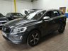 USED 2017 17 VOLVO XC60 2.0 D4 R-Design Lux Nav SUV 5dr Diesel Auto Euro 6 (s/s) (190 ps) WINTER PACK SAT NAV HEATED LEATHER INTERIOR CRUISE CONTROL PARKING SENSORS GOOD SERVICE HISTORY 6 SERVICES TO 62K MILES WARRANTY
