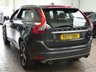 USED 2017 17 VOLVO XC60 2.0 D4 R-Design Lux Nav SUV 5dr Diesel Auto Euro 6 (s/s) (190 ps) WINTER PACK SAT NAV HEATED LEATHER INTERIOR CRUISE CONTROL PARKING SENSORS GOOD SERVICE HISTORY 6 SERVICES TO 62K MILES WARRANTY