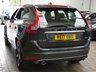 USED 2017 17 VOLVO XC60 2.0 D4 R-Design Lux Nav SUV 5dr Diesel Auto Euro 6 (s/s) (190 ps) WINTER PACK SAT NAV HEATED LEATHER INTERIOR CRUISE CONTROL PARKING SENSORS GOOD SERVICE HISTORY 6 SERVICES TO 62K MILES WARRANTY