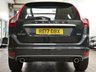 USED 2017 17 VOLVO XC60 2.0 D4 R-Design Lux Nav SUV 5dr Diesel Auto Euro 6 (s/s) (190 ps) WINTER PACK SAT NAV HEATED LEATHER INTERIOR CRUISE CONTROL PARKING SENSORS GOOD SERVICE HISTORY 6 SERVICES TO 62K MILES WARRANTY