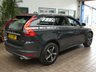 USED 2017 17 VOLVO XC60 2.0 D4 R-Design Lux Nav SUV 5dr Diesel Auto Euro 6 (s/s) (190 ps) WINTER PACK SAT NAV HEATED LEATHER INTERIOR CRUISE CONTROL PARKING SENSORS GOOD SERVICE HISTORY 6 SERVICES TO 62K MILES WARRANTY