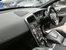 USED 2017 17 VOLVO XC60 2.0 D4 R-Design Lux Nav SUV 5dr Diesel Auto Euro 6 (s/s) (190 ps) WINTER PACK SAT NAV HEATED LEATHER INTERIOR CRUISE CONTROL PARKING SENSORS GOOD SERVICE HISTORY 6 SERVICES TO 62K MILES WARRANTY