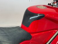 USED 1995 N DUCATI 916 Strada Fully recomissioned - SP seat, Ohlins rear shock, Termignoni Silencers 