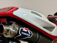 USED 1995 N DUCATI 916 Strada Fully recomissioned - SP seat, Ohlins rear shock, Termignoni Silencers 