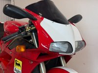 USED 1995 N DUCATI 916 Strada Fully recomissioned - SP seat, Ohlins rear shock, Termignoni Silencers 